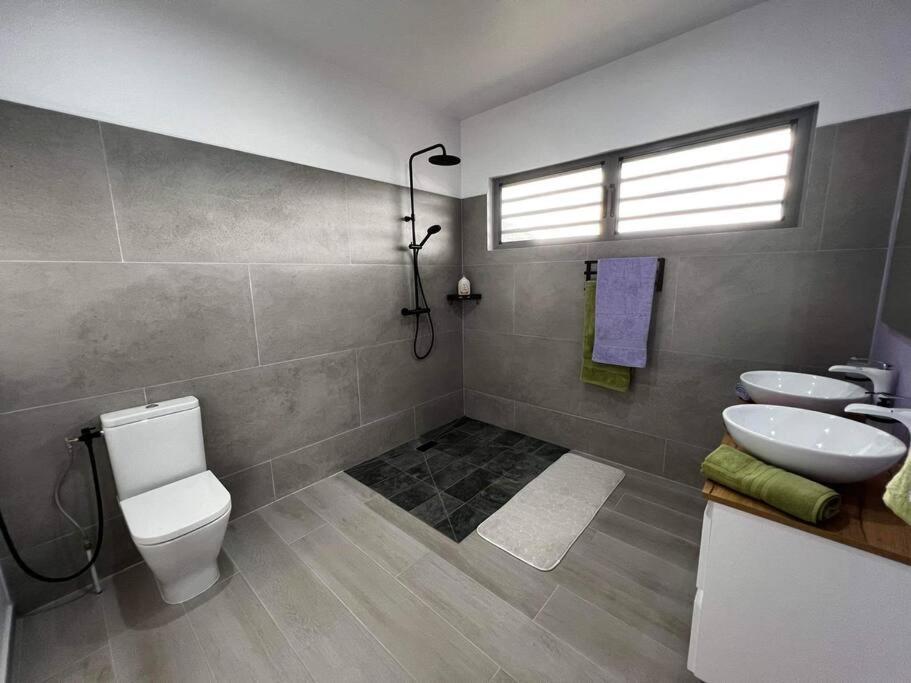 Bungalow Sweet Escape Фар Экстерьер фото