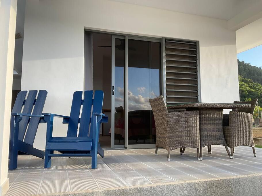 Bungalow Sweet Escape Фар Экстерьер фото