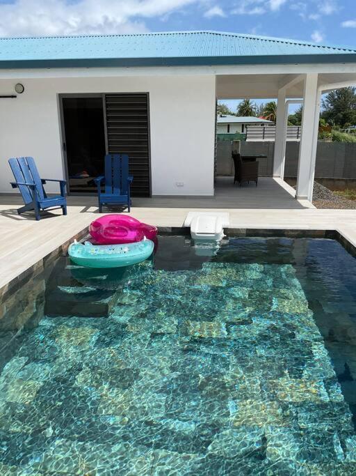 Bungalow Sweet Escape Фар Экстерьер фото